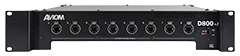 D800 A-Net Distributor